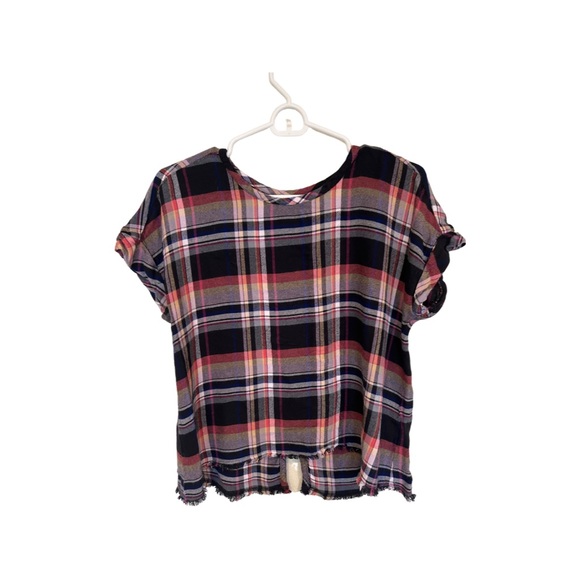 Anthropologie Tops - Anthropologie Cloth & Stone Shirt